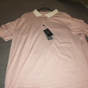 Men’s Callaway golf shirt